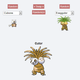 Illustration for article titled In An Alternate Universe, These Freakish Frankenstein Pokémon Are Real